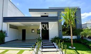 Imagem: CASA A VENDA NO CONDOMÍNIO RESIDENCIAL