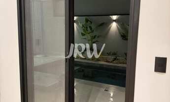 Imagem 5: Casa térrea no condomínio Residêncial London Park no Bairro Itaici na cidade de indaiatub