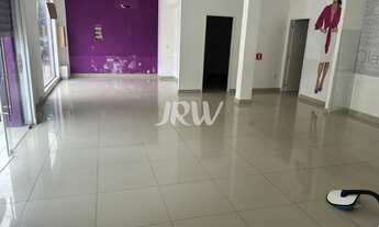 Imagem: ALUGA-SE SALÃO COMERCIAL NO CENTRO DA CIDADE