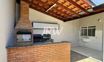 Imagem 2: CASA A VENDA NO BAIRRO JARDIM RÊMULO ZOPPI NA CIDADE DE INDAIATUBA SP