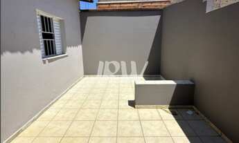 Imagem 7: CASA A VENDA NO BAIRRO JARDIM CALIFÓRNIA NA CIDADE DE INDAIATUBA SP