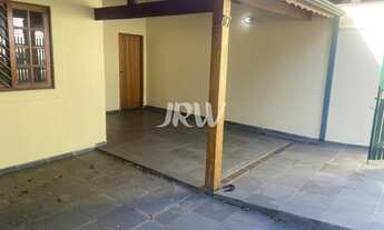 Imagem: CASA A VENDA NA CIDADE DE INDAIATUBA SP