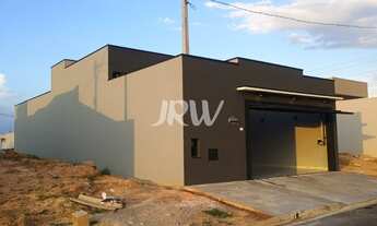 Imagem: CASA A VENDA NO BAIRRO JARDIM BOM SUCESSO