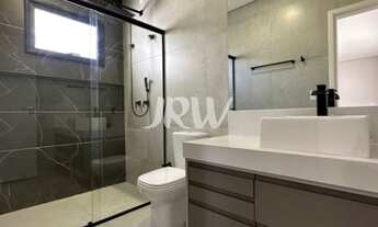 Imagem 7: CASA A VENDA CONDOMÍNIO RESIDENCIAL GRAN BAIRRO RESERVE INDAIATUBA SP