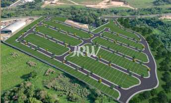 Imagem: Lançamento Jardim Residencial Di Itália