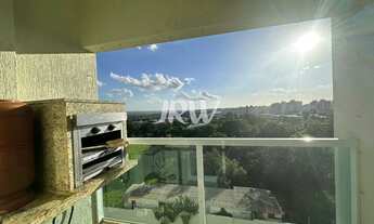 Imagem 7: APARTAMENTO A VENDA NO CONDOMÍNIO BELVEDERE EM INDAIATUBA/SP