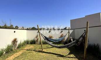 Imagem 4: CASA A VENDA CONDOMÍNIO RESIDENCIAL GRAN BAIRRO RESERVE INDAIATUBA SP