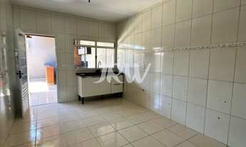 Imagem 7: CASA A VENDA NO BAIRRO JARDIM RÊMULO ZOPPI NA CIDADE DE INDAIATUBA SP