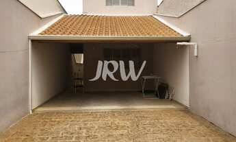 Imagem: CASA A VENDA NO BAIRRO JARDIM NOVA INDAIÁ