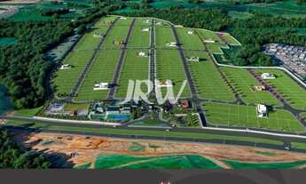 Imagem 5: RESIDENCIAL RAVELLO LANÇAMENTO COM LOTES A PARTIR DE 420 m² - REGIÃO DO PARQUE ECOLÓGICO