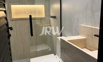 Imagem 4: Casa térrea no condomínio Residêncial London Park no Bairro Itaici na cidade de indaiatub