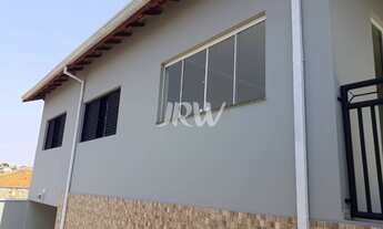 Imagem 3: CASA A VENDA NO BAIRRO MONTE VERDE NA CIDADE DE INDAIATUBA SP