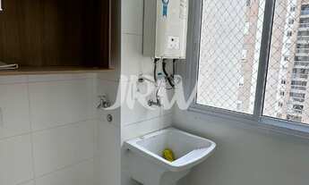 Imagem 4: APARTAMENTO DE 2 QUARTOS SENDO UMA SUITE PREMIUN RESIDENCE EM INDAIATUBA SP