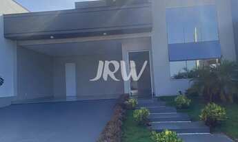 Imagem: CASA A VENDA NO CONDOMÍNIO EVIDÊNCIAS