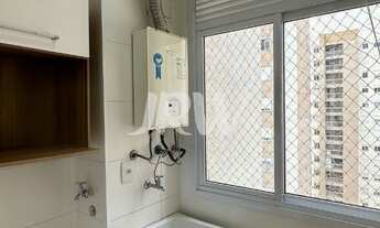 Imagem 3: APARTAMENTO DE 2 QUARTOS SENDO UMA SUITE PREMIUN RESIDENCE EM INDAIATUBA SP