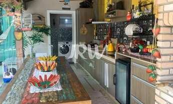 Imagem 4: CASA A VENDA NO JARDIM VALENÇA NA CIDADE DE INDAIATUBA SP