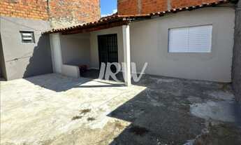 Imagem 6: CASA A VENDA NO BAIRRO JARDIM CALIFÓRNIA NA CIDADE DE INDAIATUBA SP