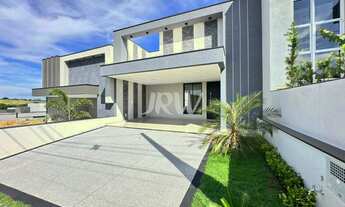 Imagem: CASA A VENDA NO CONDOMÍNIO PARK GRAN RESERVE