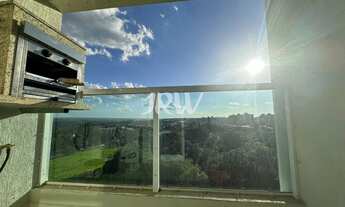 Imagem 6: APARTAMENTO A VENDA NO CONDOMÍNIO BELVEDERE EM INDAIATUBA/SP