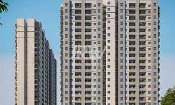 Imagem: Apartamento 3 dormitórios sendo uma suite