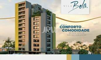 Imagem: APARTAMENTO A VENDA NO EDIFÍCIO VILA BELA