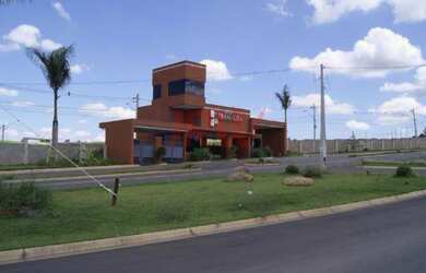 Imagem 7: TERRENO A VENDA NO CONDOMÍNIO RESIDENCIAL EM INDAIATUBA - SP, QUINTAS DA TERRACOTA