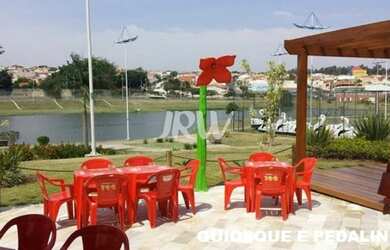 Imagem 6: TERRENO À VENDA NO BAIRRO JARDIM NOVA VENEZA NA CIDADE DE INDAIATUBA-SP