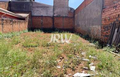 Imagem 2: TERRENO A VENDA NO BAIRRO MORADA DO SOL NA CIDADE DE INDAIATUBA