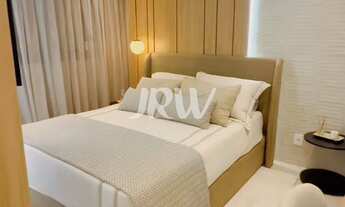 Imagem 3: EPIC PATRIANI INDAIATUBA terá apartamentos de 166m2 com 3 suites, lavabo, ventilação cruza