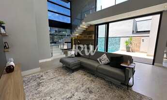 Imagem: SOBRADO VENDA PORTEIRA FECHADA NO CONDOMÍNIO