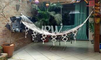 Imagem 3: CASA A VENDA NO JARDIM VALENÇA NA CIDADE DE INDAIATUBA SP