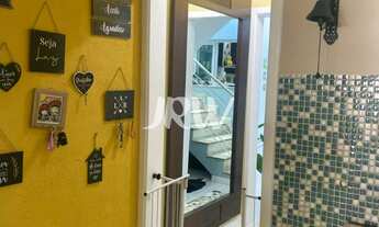 Imagem 6: CASA A VENDA NO JARDIM VALENÇA NA CIDADE DE INDAIATUBA SP