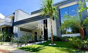 Imagem 2: CASA A VENDA NO CONDOMÍNIO LONDON PARK NO BAIRRO DE ITAICI - INDAIATUBA SP