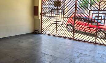 Imagem: CASA A VENDA NO BAIRRO MORADA DO SOL NA