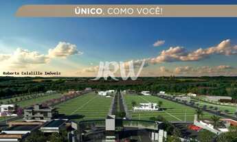 Imagem: RESIDENCIAL RAVELLO LANÇAMENTO COM LOTES