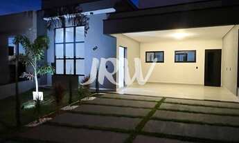 Imagem: CASA A VENDA NO CONDOMÍNIO RESIDENCIAL