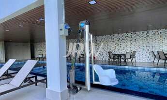 Imagem: Apartamento à venda no Residencial Vila