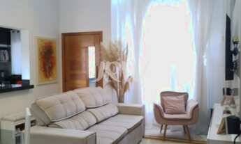 Imagem: CASA A VENDA NO CONDOMÍNIO JARDIM PARK