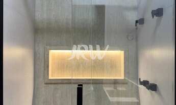 Imagem 3: Casa térrea no condomínio Residêncial London Park no Bairro Itaici na cidade de indaiatub