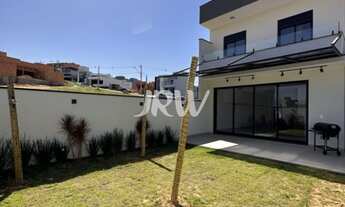 Imagem 3: CASA A VENDA CONDOMÍNIO RESIDENCIAL GRAN BAIRRO RESERVE INDAIATUBA SP