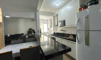 Imagem 4: APARTAMENTO A VENDA NO CONDOMÍNIO BELVEDERE EM INDAIATUBA/SP