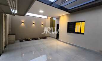 Imagem: CASA RESIDENCIAL em INDAIATUBA - SP, JARDIM