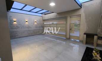 Imagem 3: CASA RESIDENCIAL em INDAIATUBA - SP, JARDIM CASABLANCA