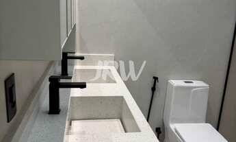 Imagem 6: Casa térrea no condomínio Residêncial London Park no Bairro Itaici na cidade de indaiatub