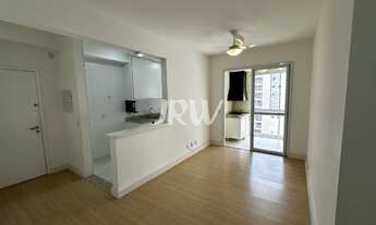 Imagem: APARTAMENTO DE 2 QUARTOS SENDO UMA SUITE