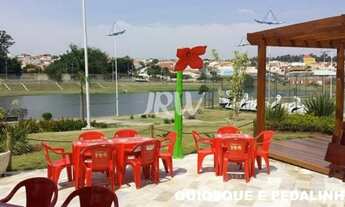 Imagem 6: TERRENO INDUSTRIAL À VENDA NO BAIRRO EUROPARK COMERCIAL NA CIDADE DE INDAIATUBA