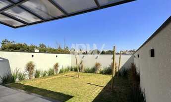 Imagem 5: CASA A VENDA CONDOMÍNIO RESIDENCIAL GRAN BAIRRO RESERVE INDAIATUBA SP