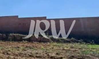 Imagem: TERRENO A VENDA NO CONDOMÍNIO RESERVA DA