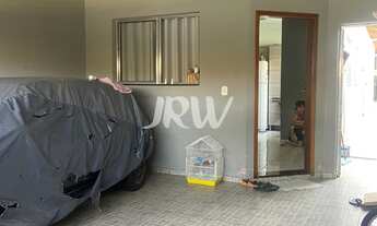 Imagem: CASA A VENDA NO BAIRRO JARDIM CALIFORNIA