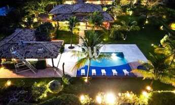 Imagem 7: CHÁCARA A VENDA NO CONDOMÍNIO LAGOS DE SHANADU NA CIDADE DE INDAIATUBA SP